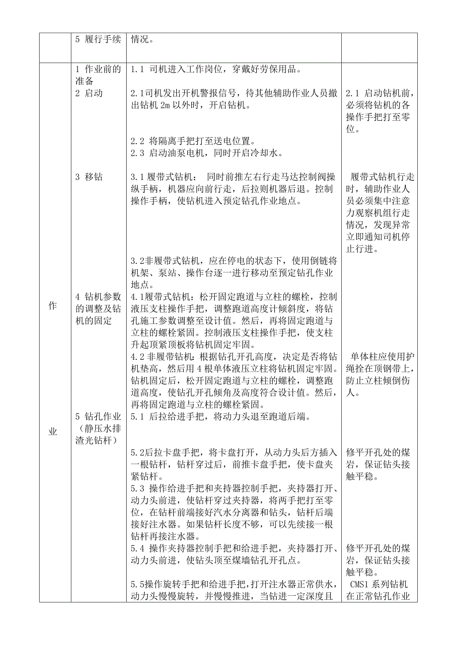 打钻工岗标及其考试题库_第2页