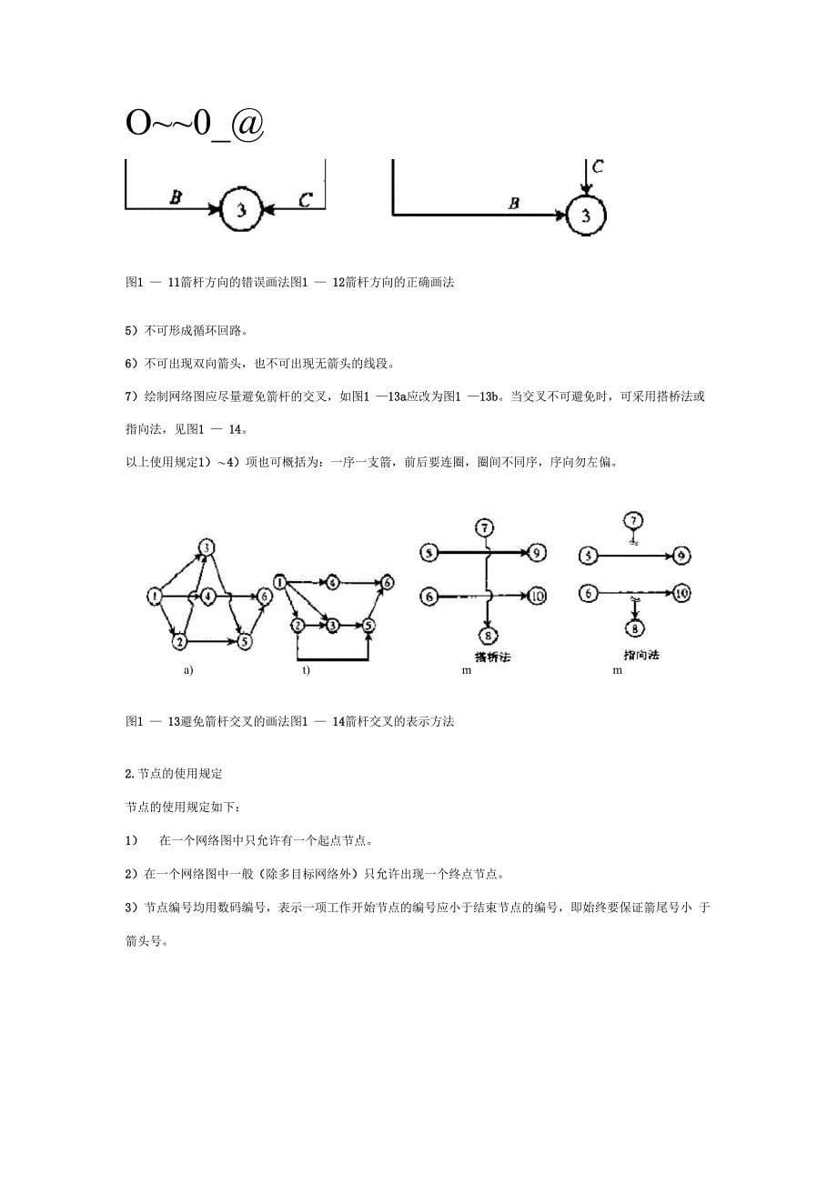 网络计划技术的基础_第5页