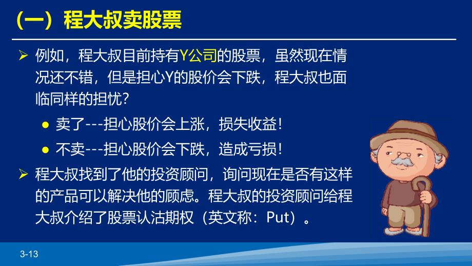 认沽期权的基本概念_第3页