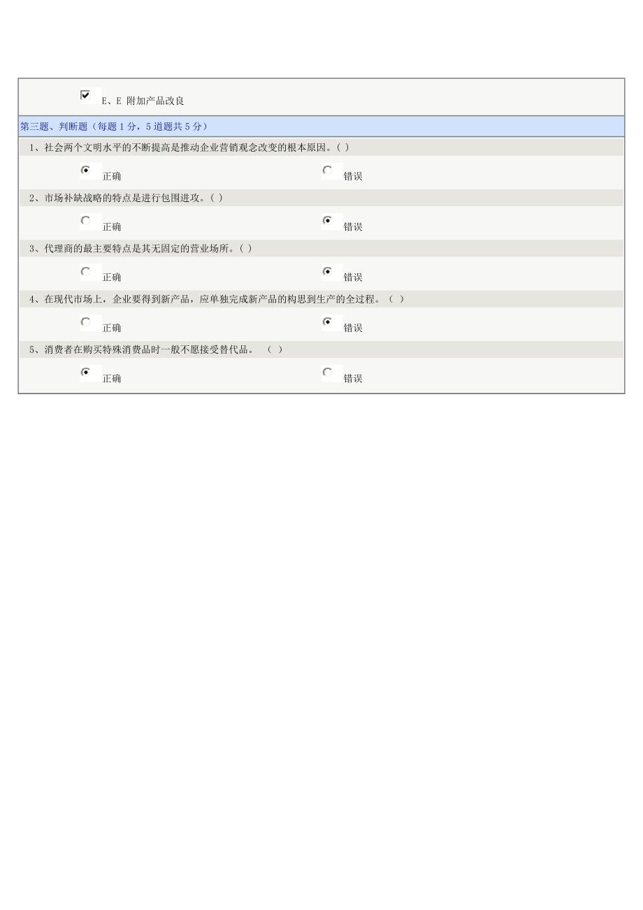 《市场营销学》第08章在线测试.doc_第3页