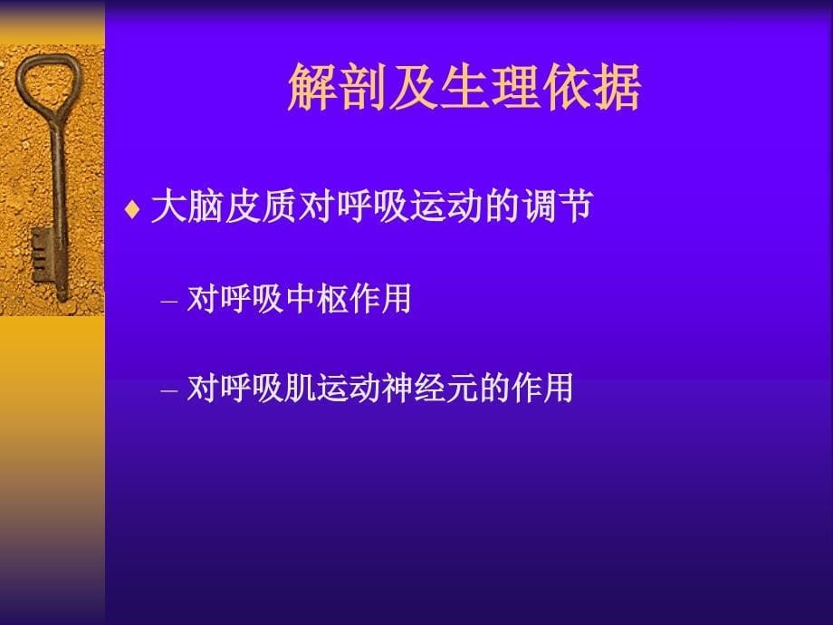 呼吸系统疾病患者的康复_第5页