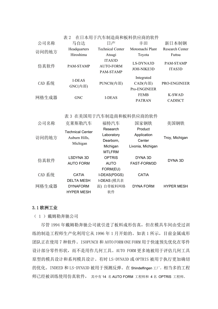 外文翻译--板料成形中有限元仿真及相关技术的研究进展.doc_第4页