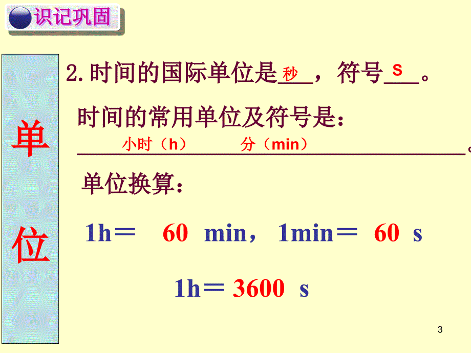 八年级物理第一章复习ppt课件_第3页