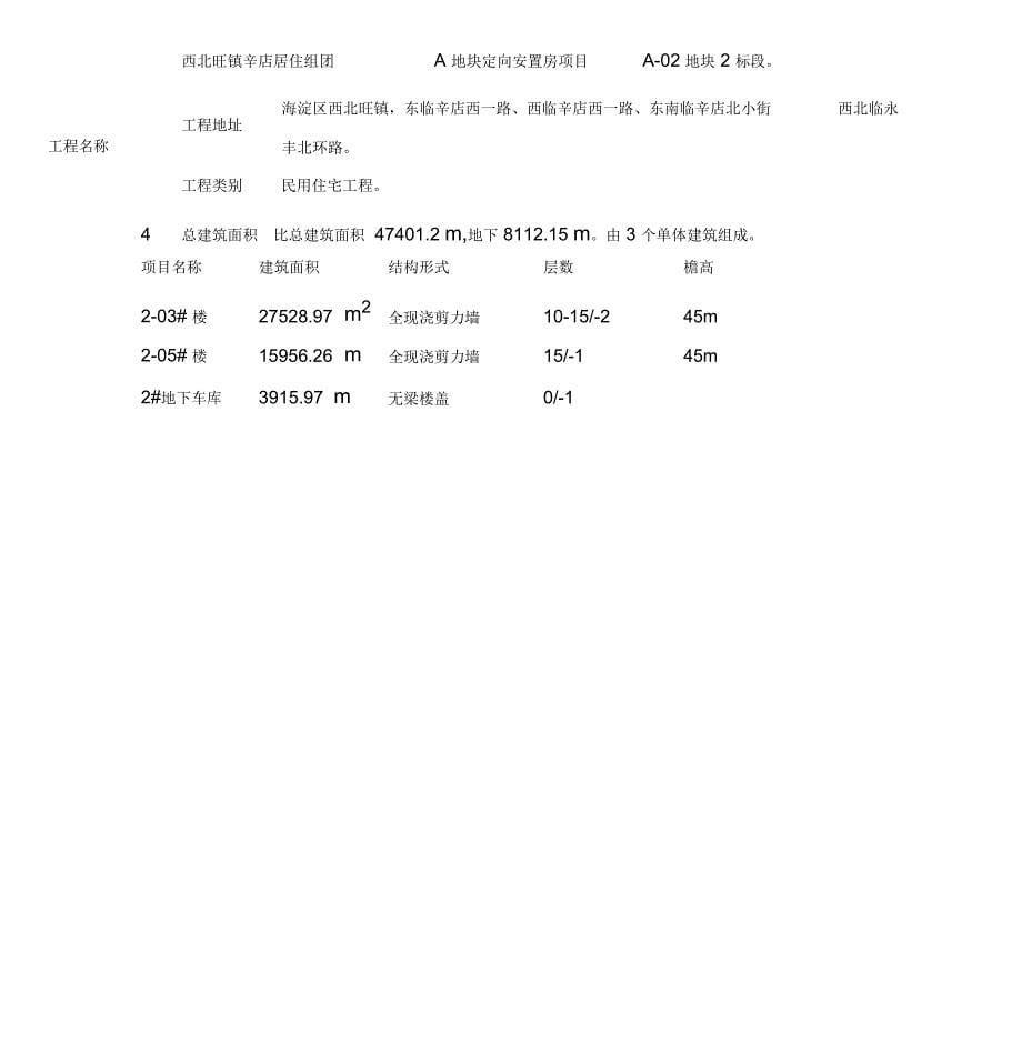 电梯门洞修改方案_第5页