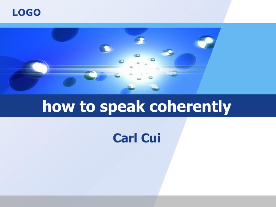 作文关联词howtospeakcoheretly_第1页