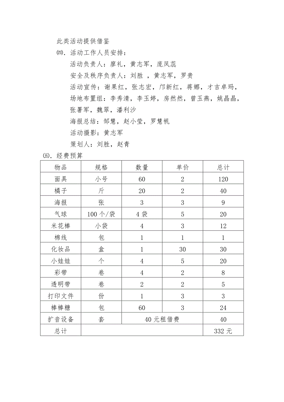 艺术社化装舞会策划书.doc_第3页