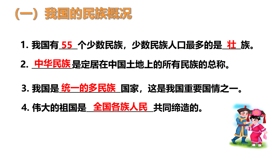 处理民族关系的原则平等团结共同繁荣2_第4页