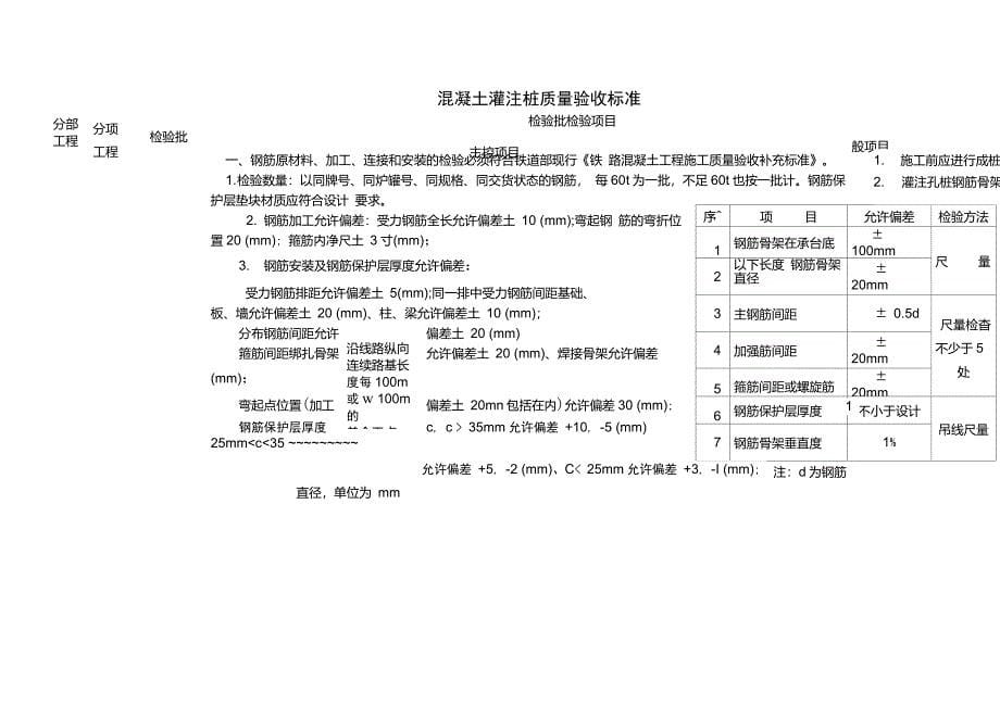 灰土挤密桩质量验收标准_第5页