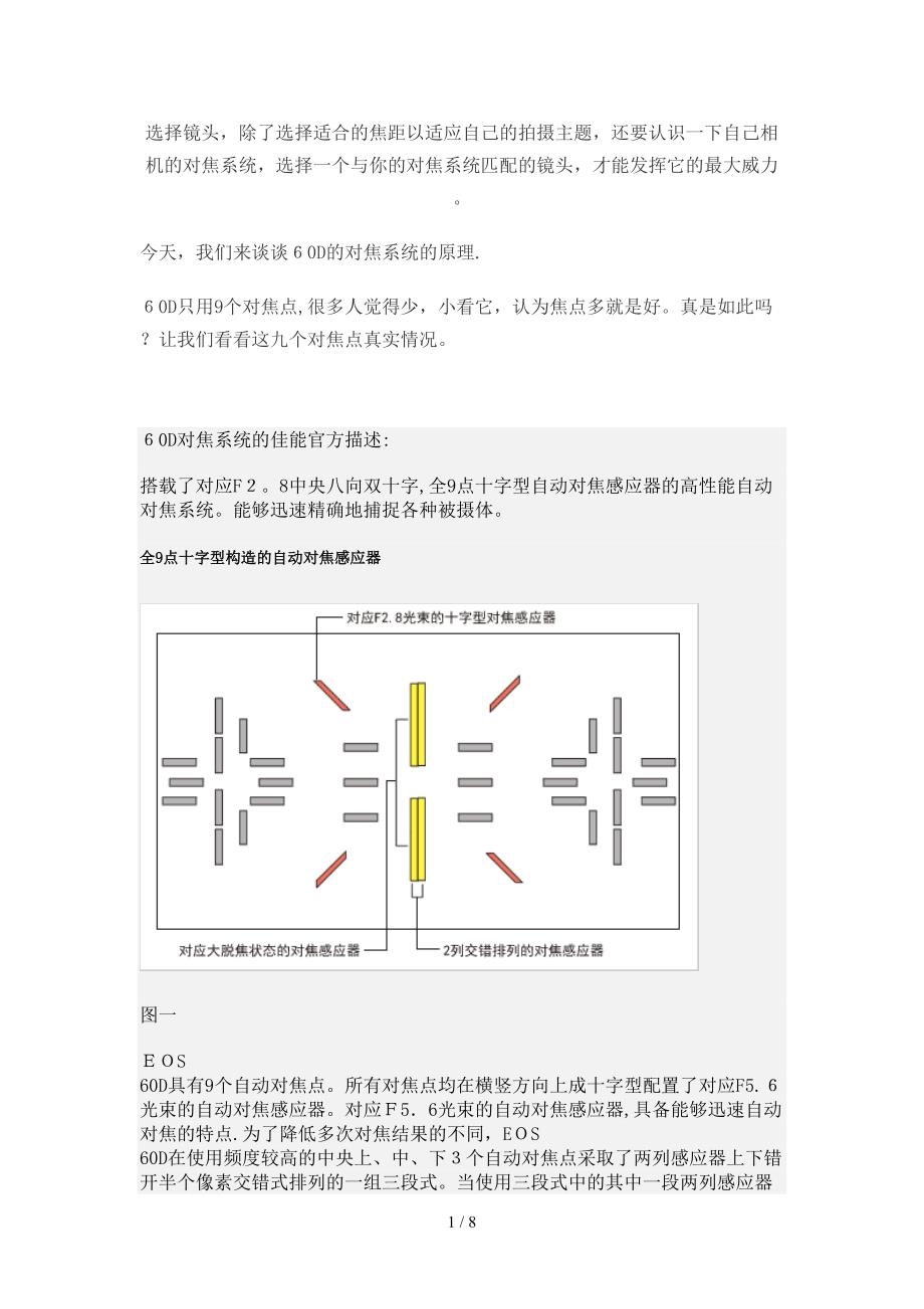 单反使用技巧四_第1页