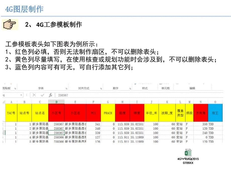 mapInfo图层制作_第5页