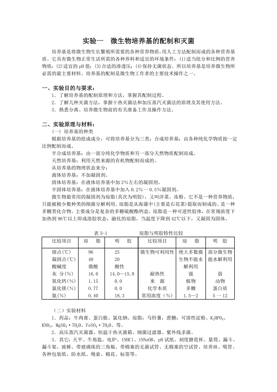 微生物实验指导_第1页