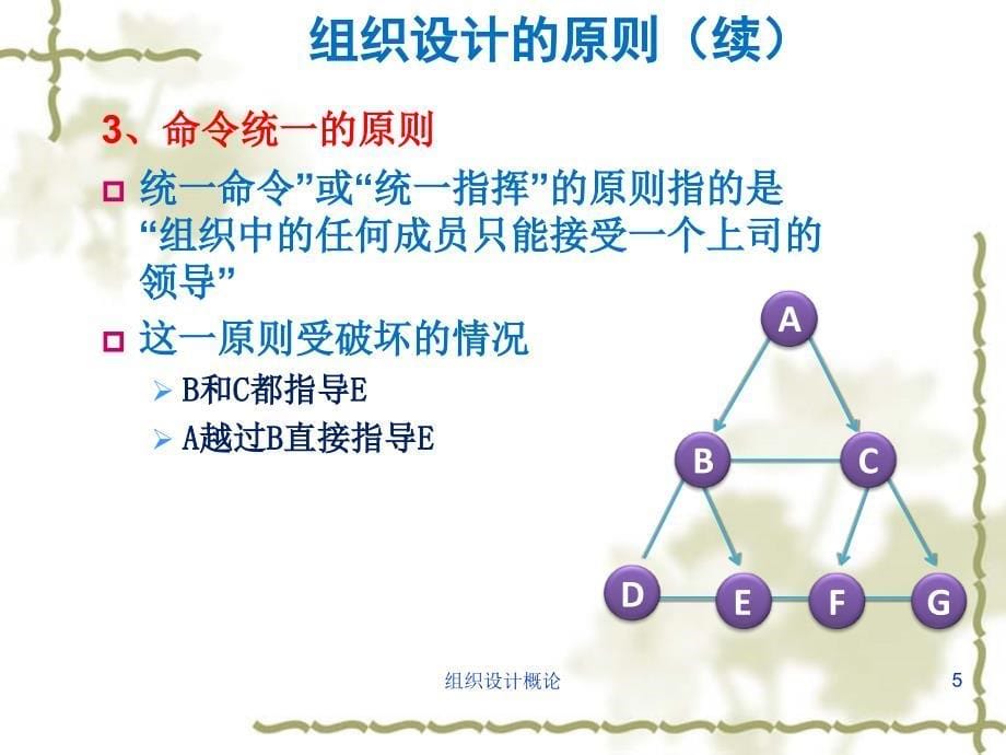 组织设计概论课件_第5页