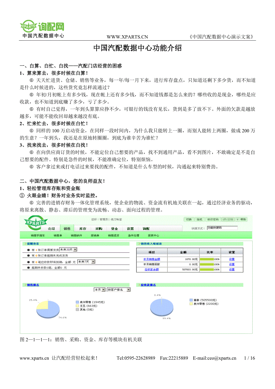 中国汽配数据中心功能介绍.doc_第1页