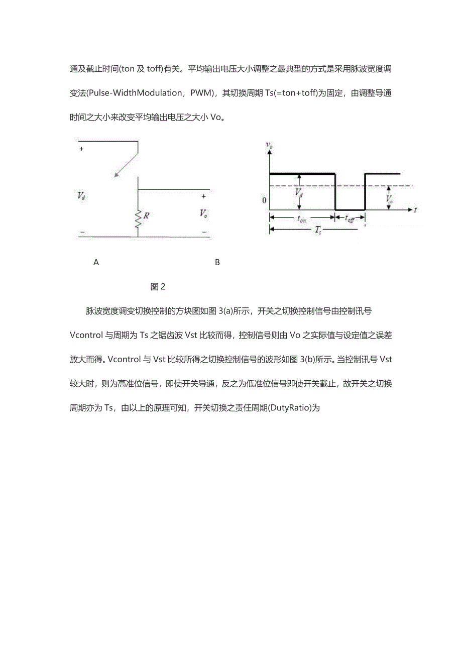 电源逆变器工作原理_第2页