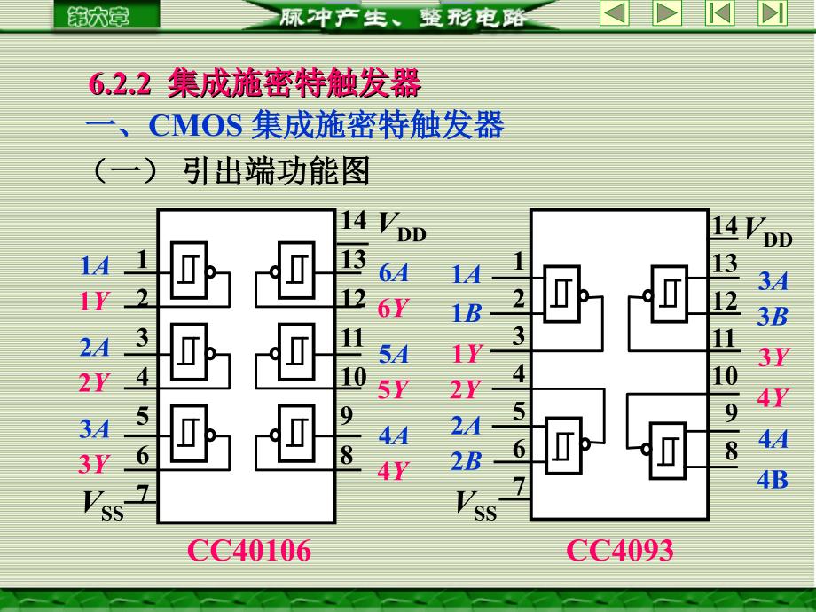 施密特触发器SchmittTrigger_第4页