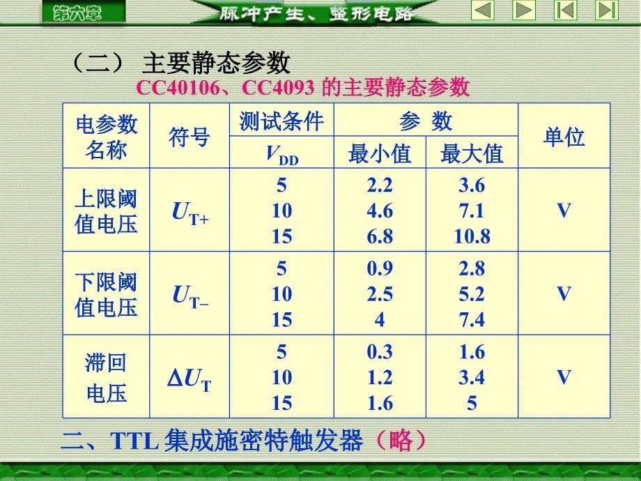 施密特触发器SchmittTrigger_第5页