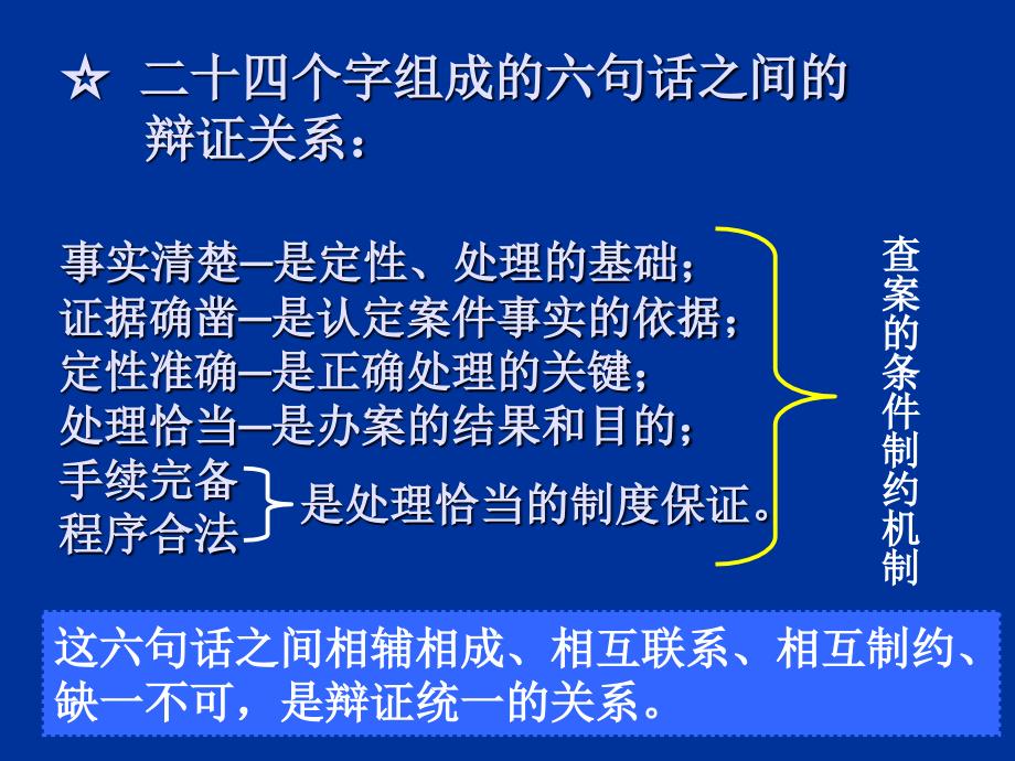 党政纪案件审理(李洁讲义)_第4页