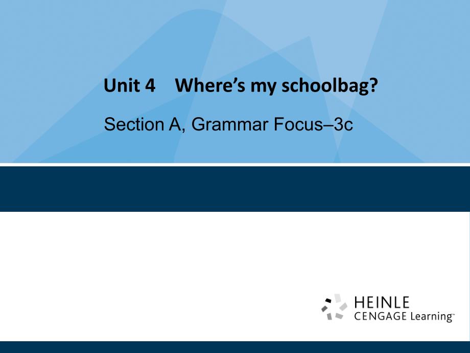 7A-Unit4PPT(2)_第1页