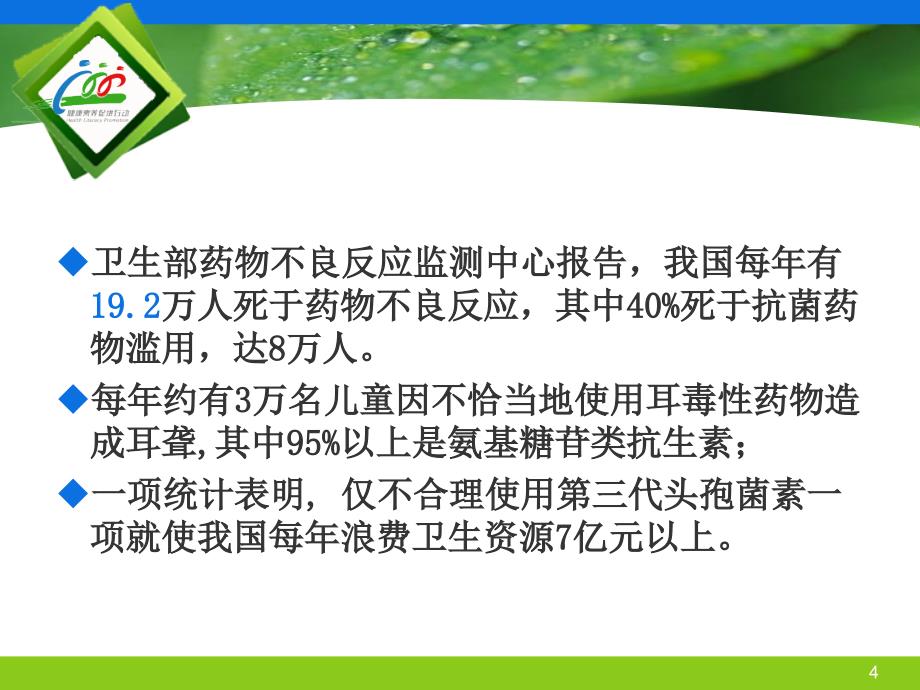 合理用药课件_第4页