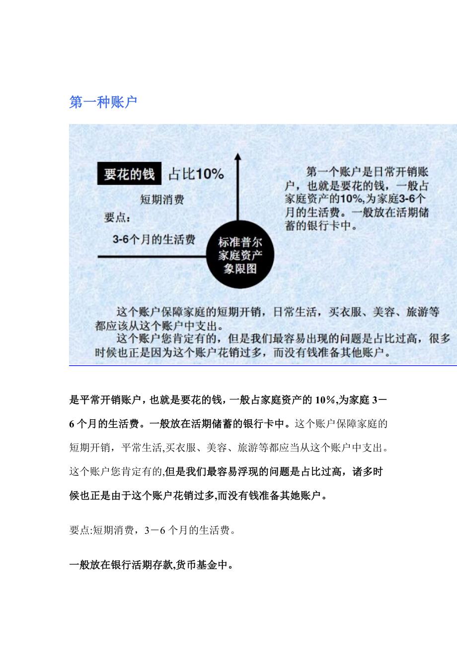 标准普尔家庭资产配置图_第2页