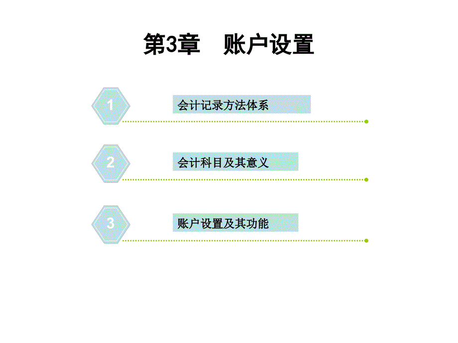 资产负债所有者权益收入费用利润会计科目会计科目会计科目会计ppt课件_第1页