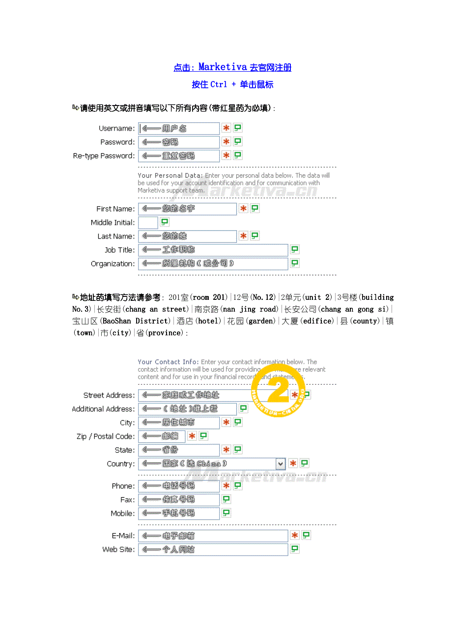 外汇模拟交易心得_第4页