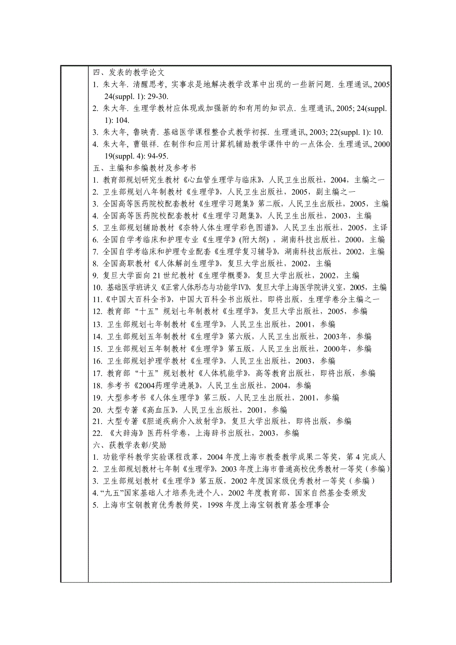 精品课程申报表_第3页