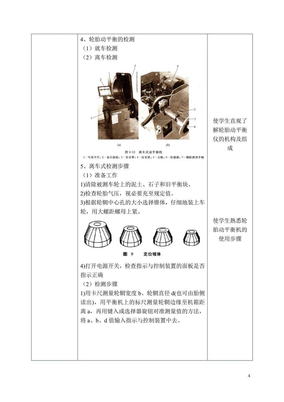 车轮动平衡检测教案_第4页