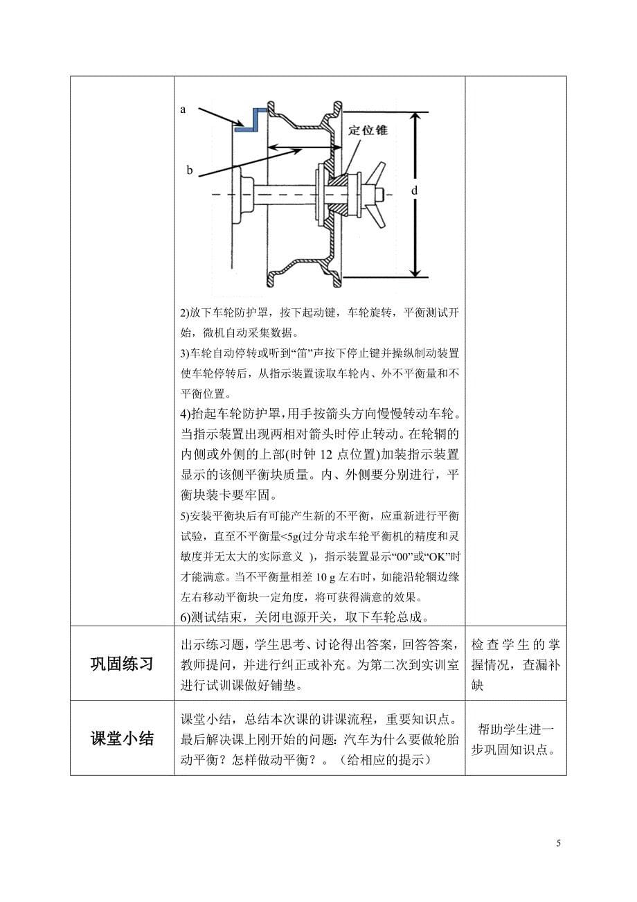 车轮动平衡检测教案_第5页