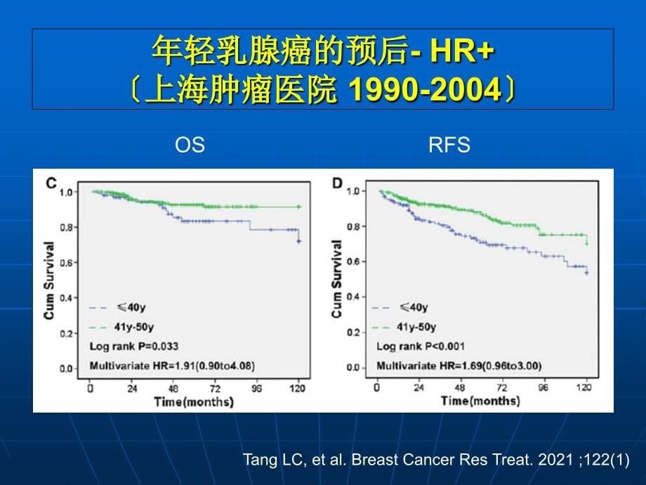 HR年轻乳腺癌的辅助治疗现状_第5页