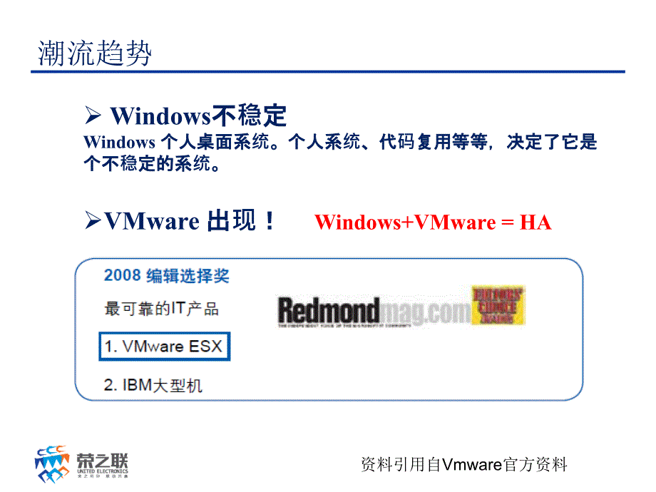 Vmware 主机虚拟化介绍.ppt_第2页