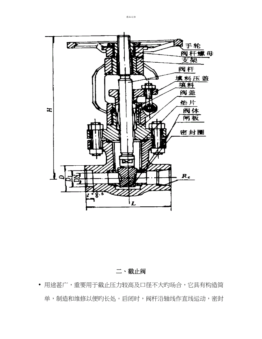 阀门检修专题规程培训_第4页