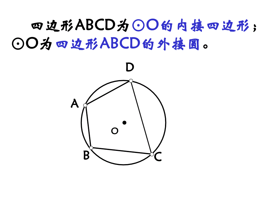 《圆内接多边形》PPT课件.ppt_第4页