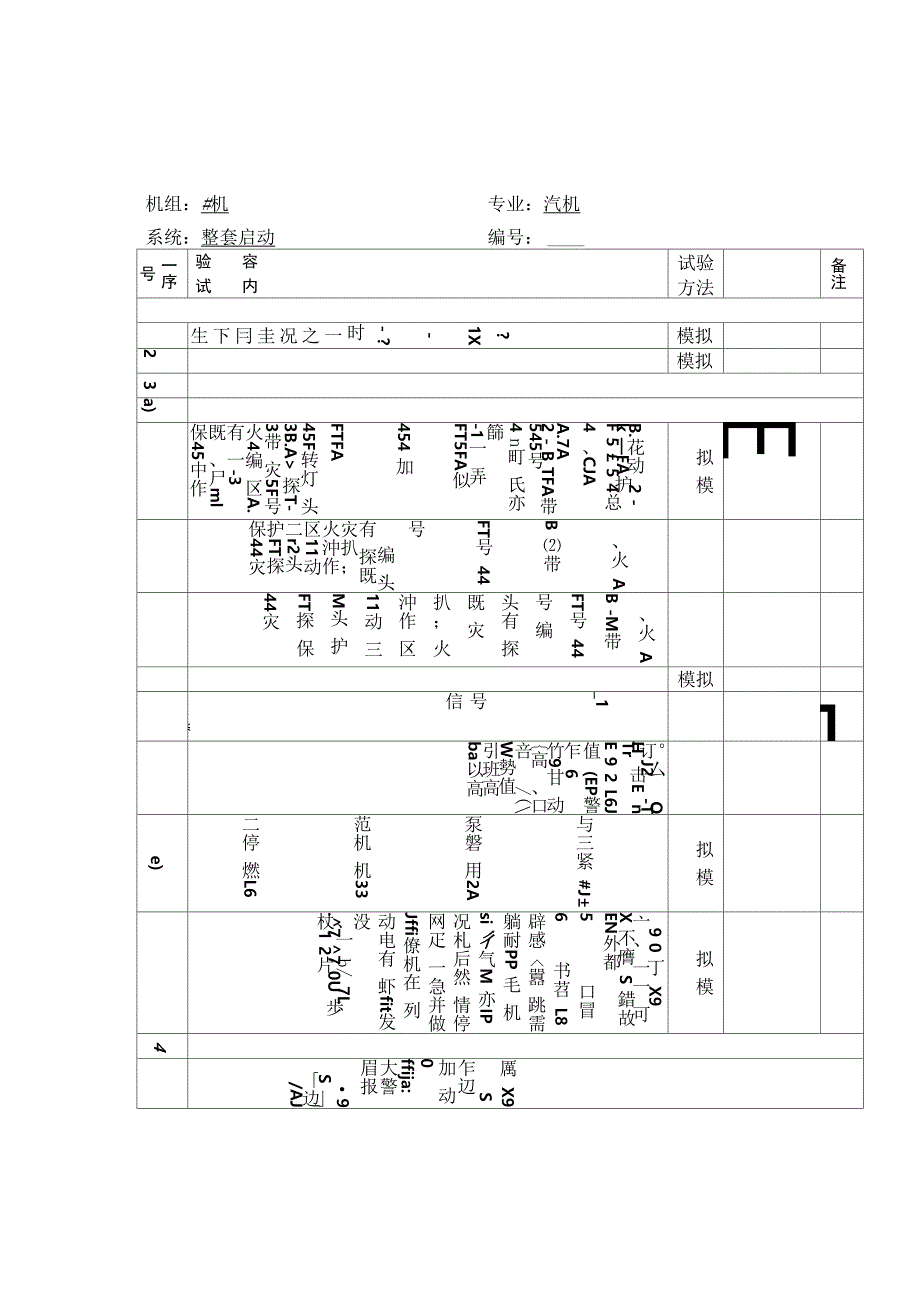 燃机跳闸联锁讲解_第1页