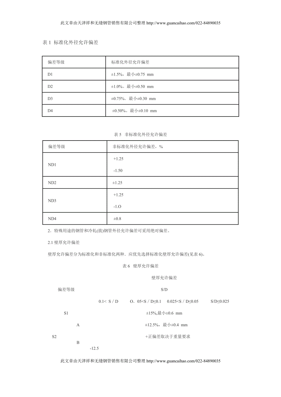 无缝钢管偏差.doc_第1页