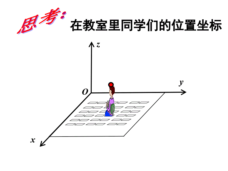 必修二431空间直角坐标系_第4页