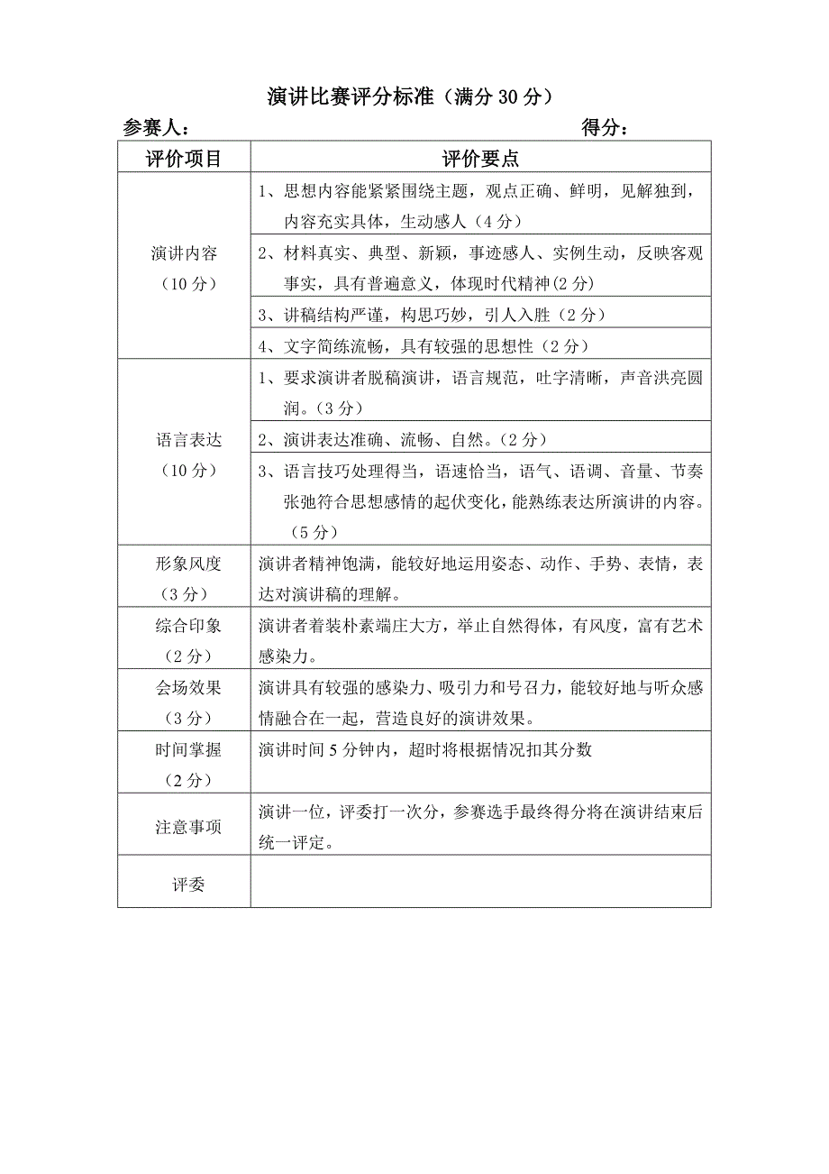 中学青年教师基本功大赛方案.doc_第3页