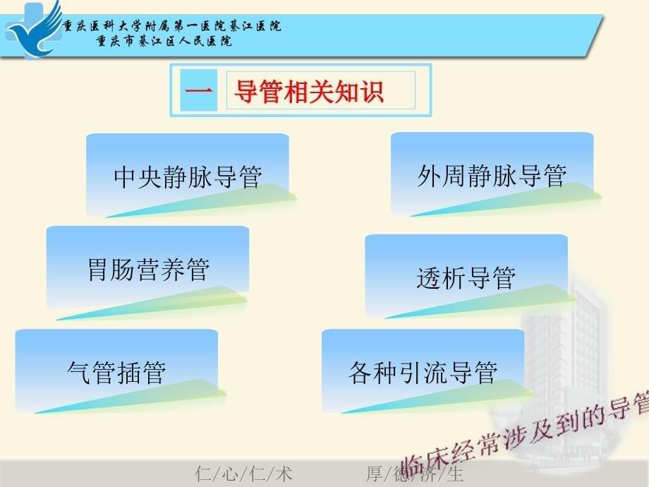 危重患者管道的管理2课件_第5页