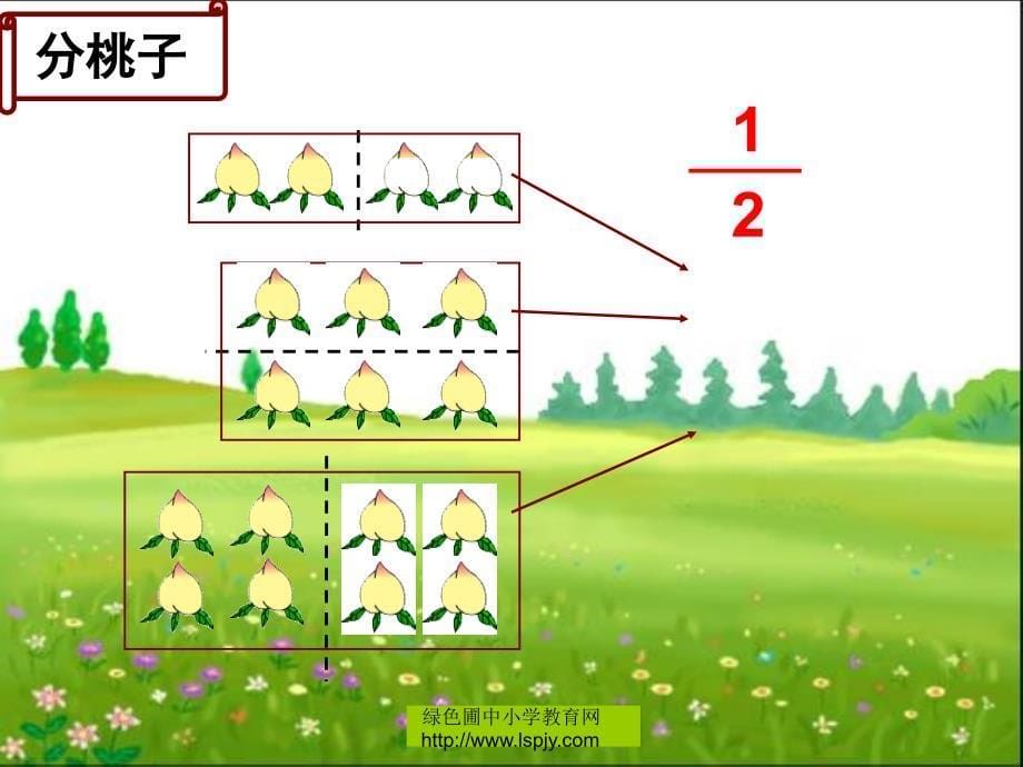 认识几分之一_第5页