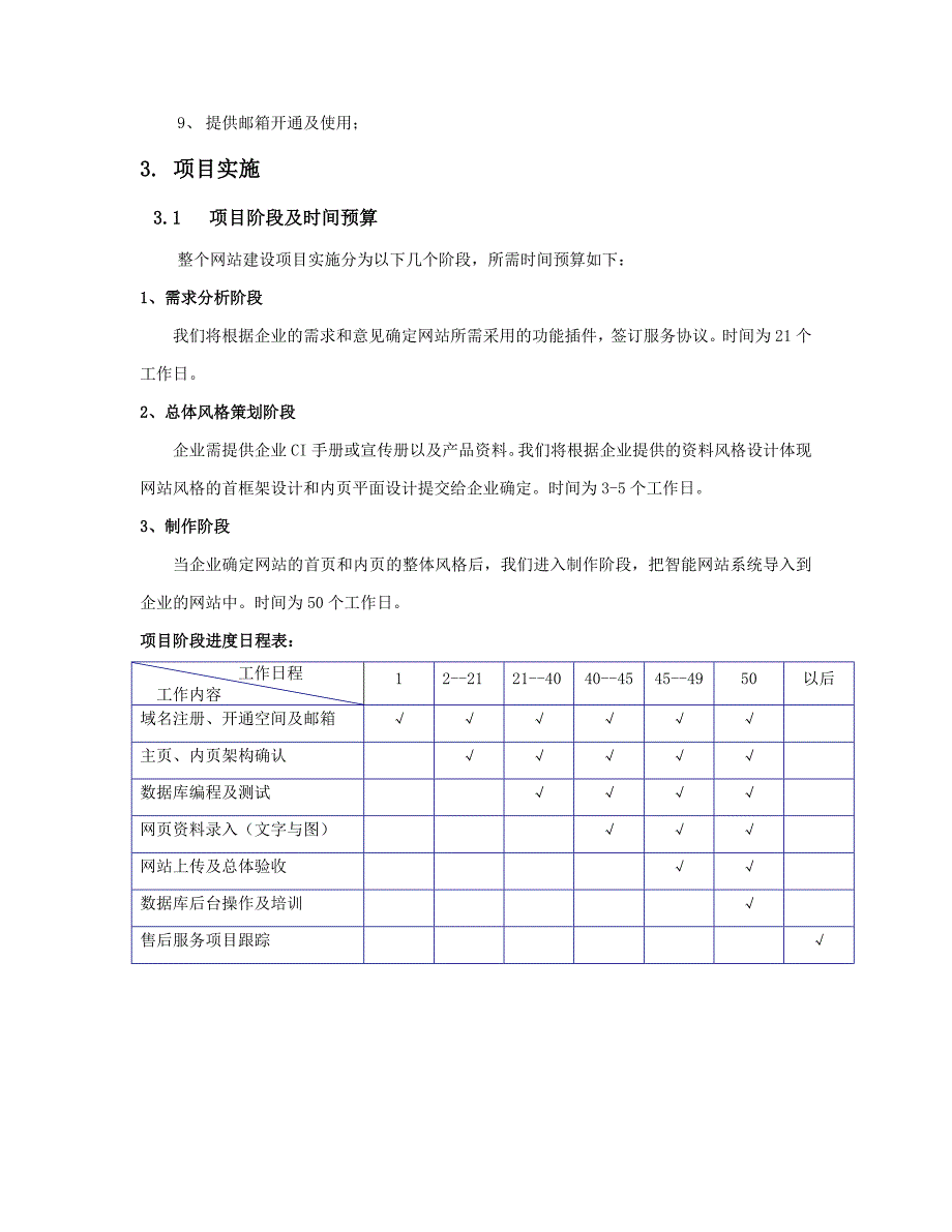 汽车网站建设方案.doc_第3页