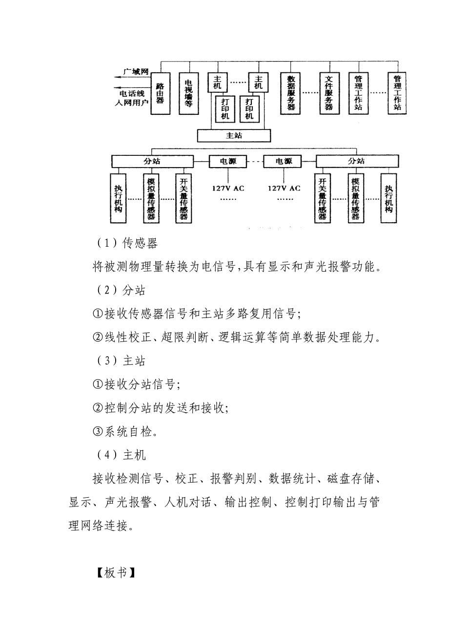 安全生产监控系统_第5页