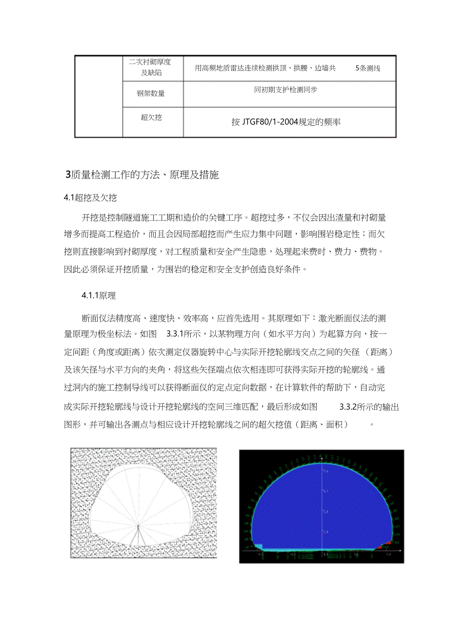 隧道检测方案（完整版）_第2页