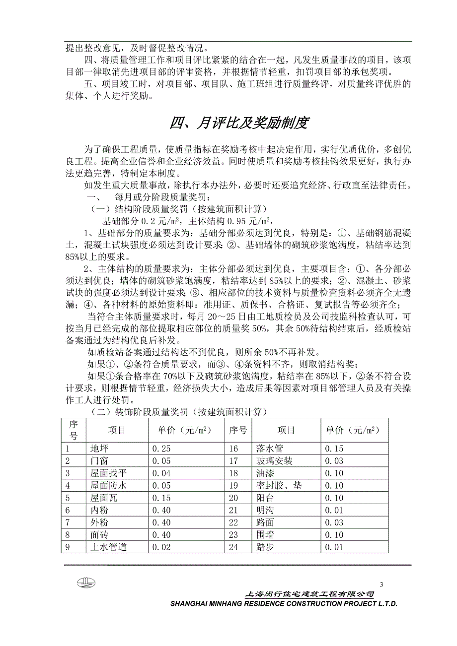 施工现场质量管理制度(高能探伤室)_第4页