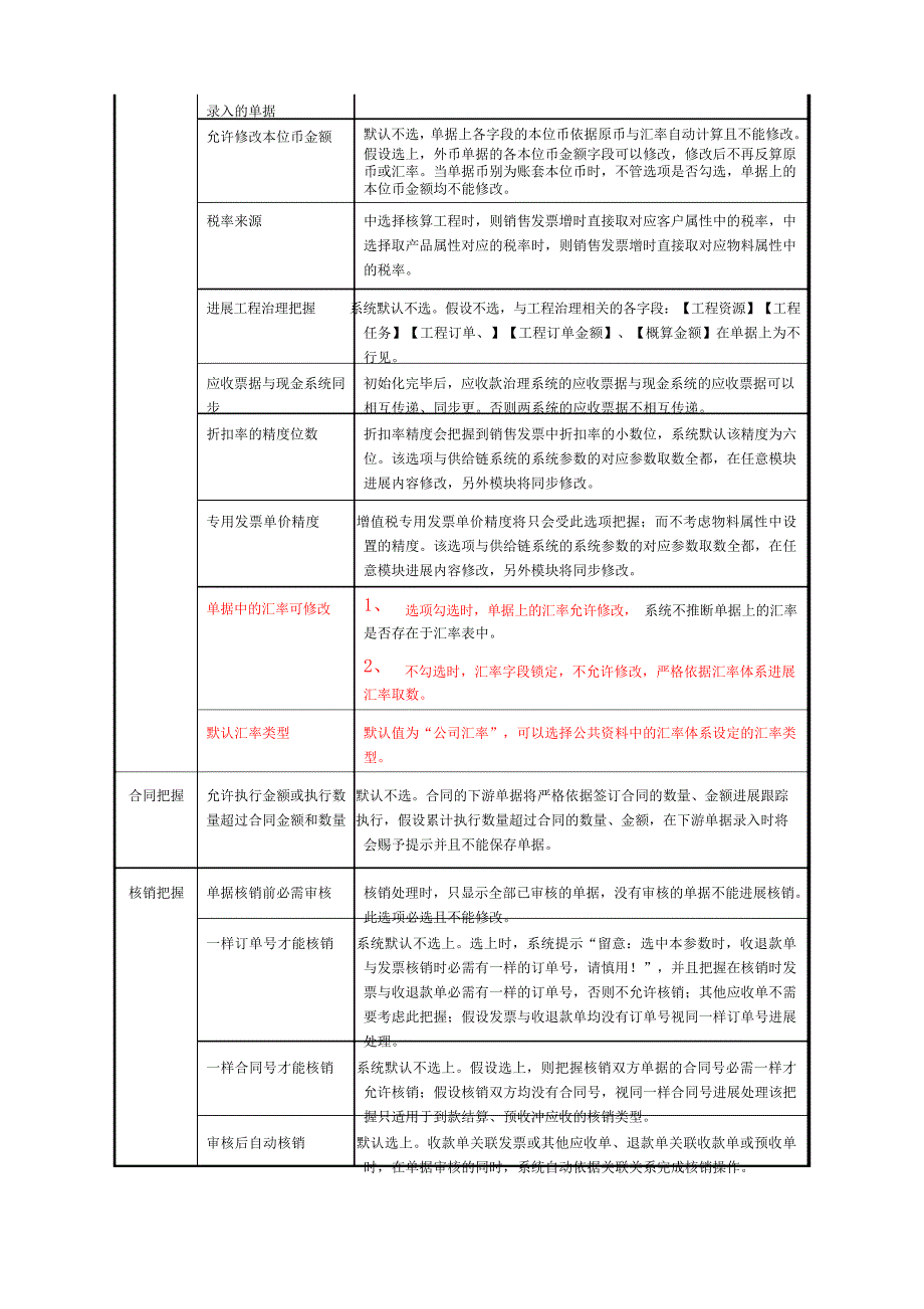 应收应付操作手册_第4页