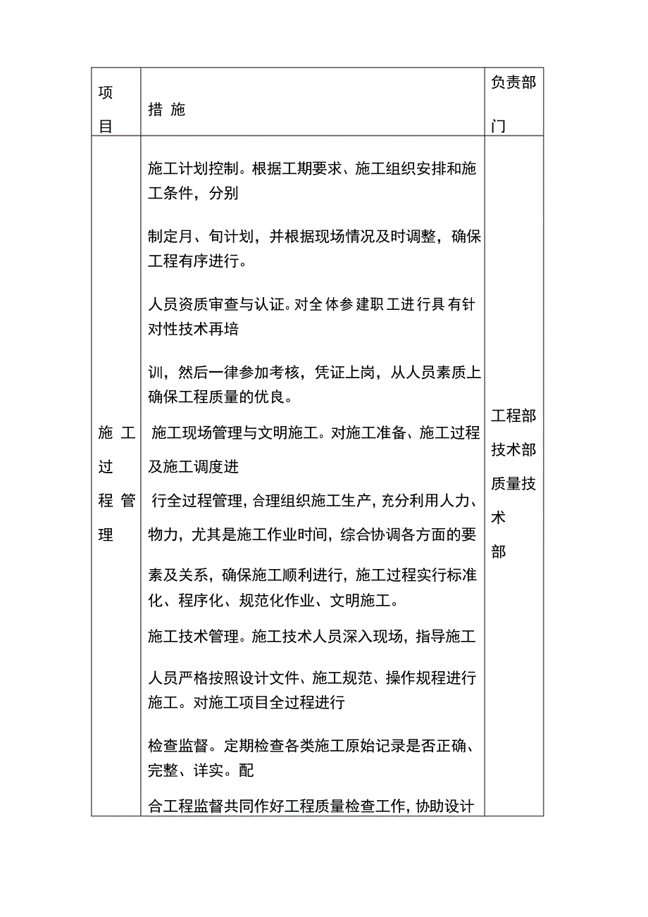 创优规划及保证措施_第4页