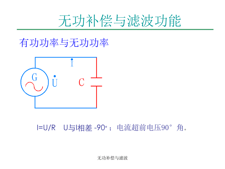 无功补偿与滤波课件_第4页