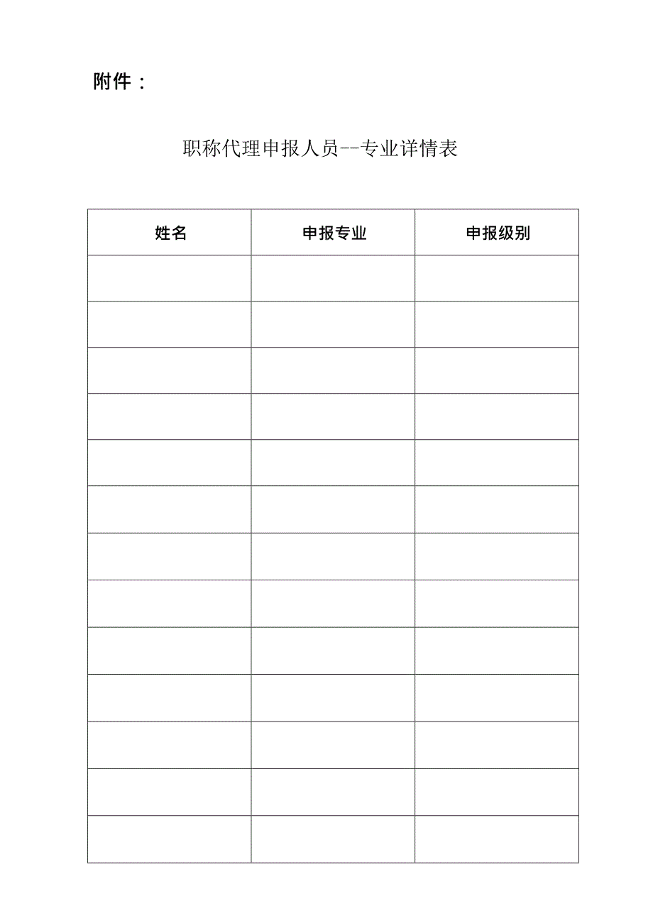 专业技术人员职称评审代理服务协议(最新整理)_第2页