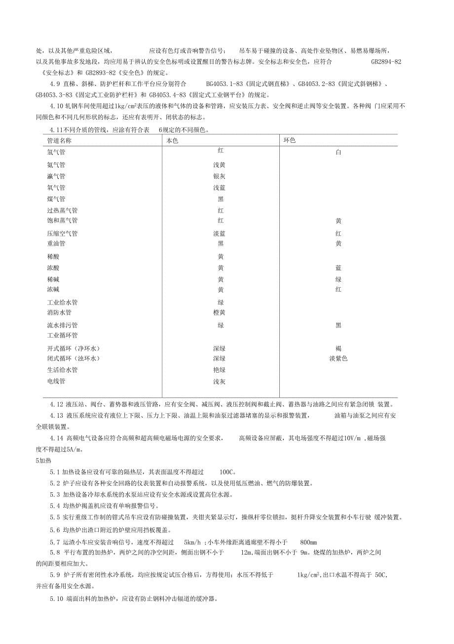 2020年轨钢安全规程精品_第5页