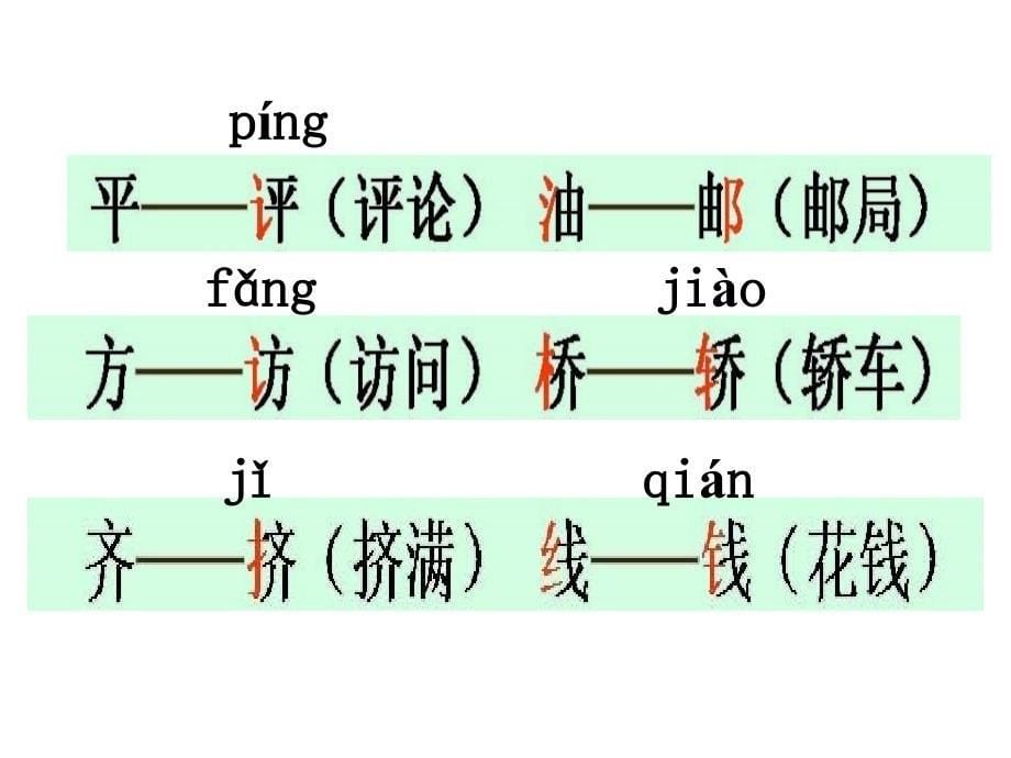 语文园地一 (2)_第5页