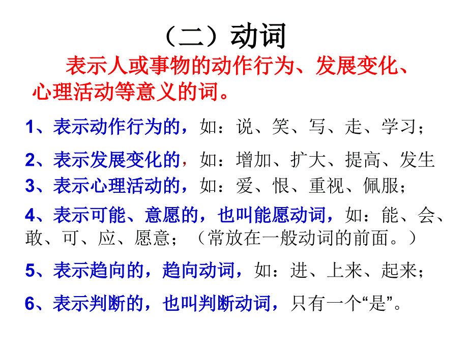 现代汉语语法知识888_第4页